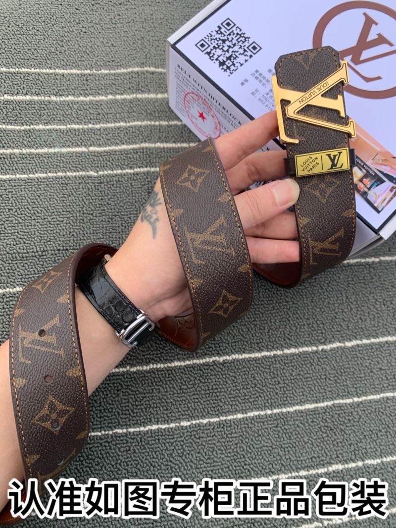 Louis Vuitton Belts